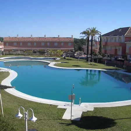 Semesterbostad Adosado Familiar *