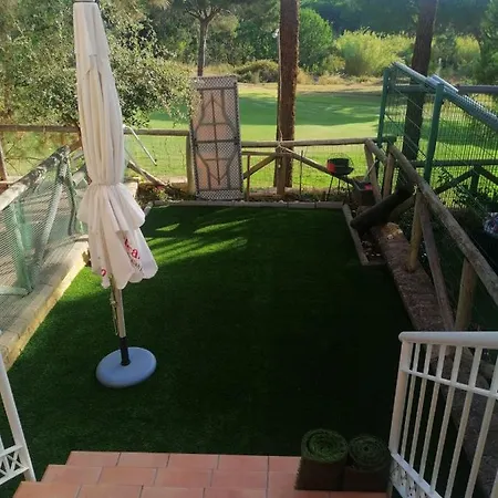 Semesterbostad Adosado Familiar Huelva
