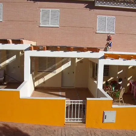 Adosado Familiar Huelva