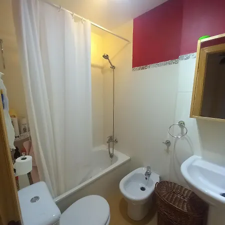Adosado Familiar * Huelva